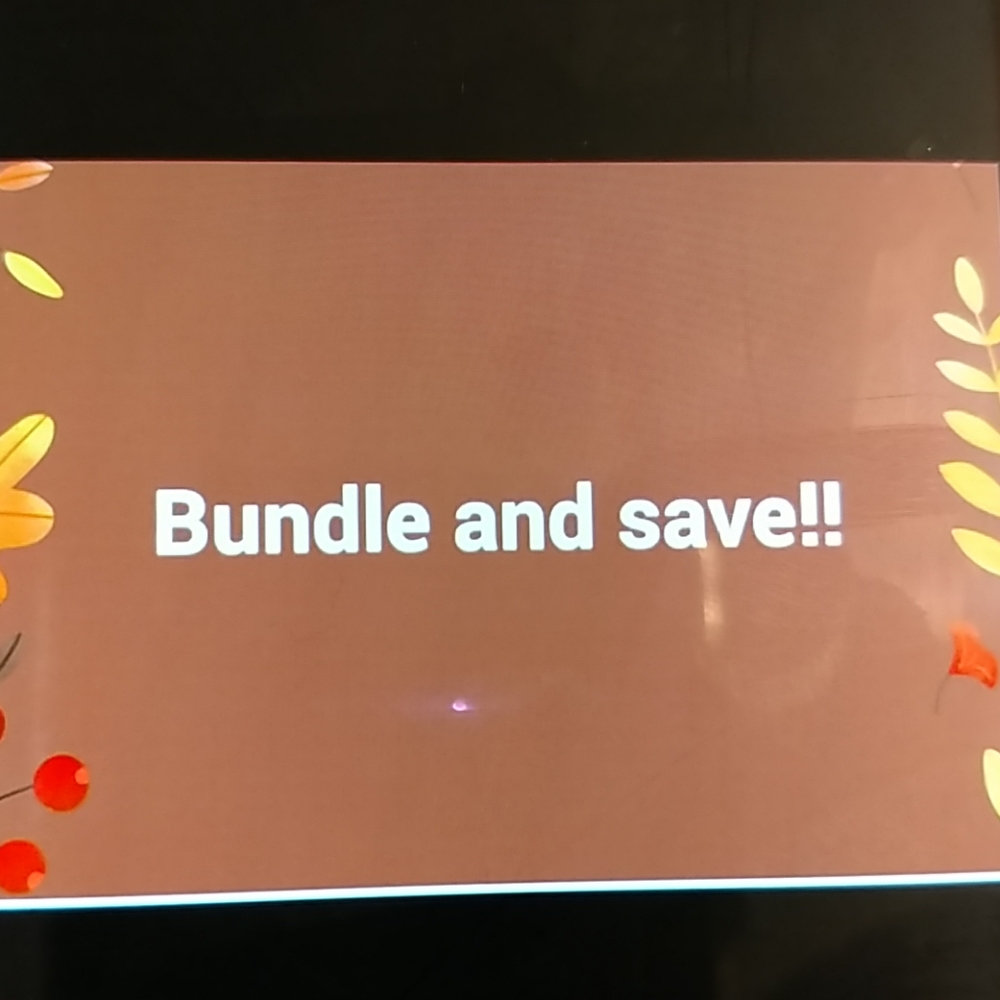 Save